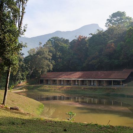 Jungle Park Resort By Greenescapes Vythiri Exterior foto